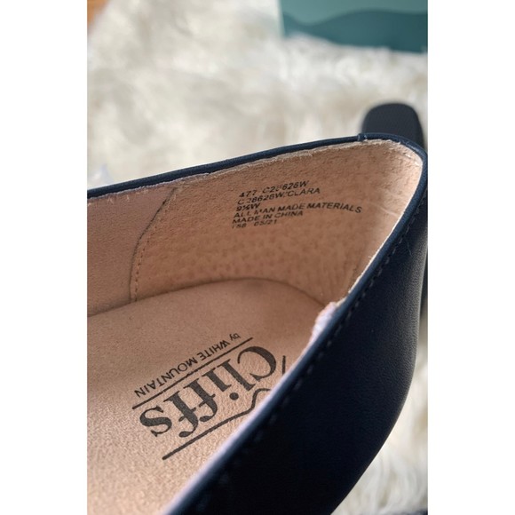 Cliffs White Mountain flats - Picture 6 of 7